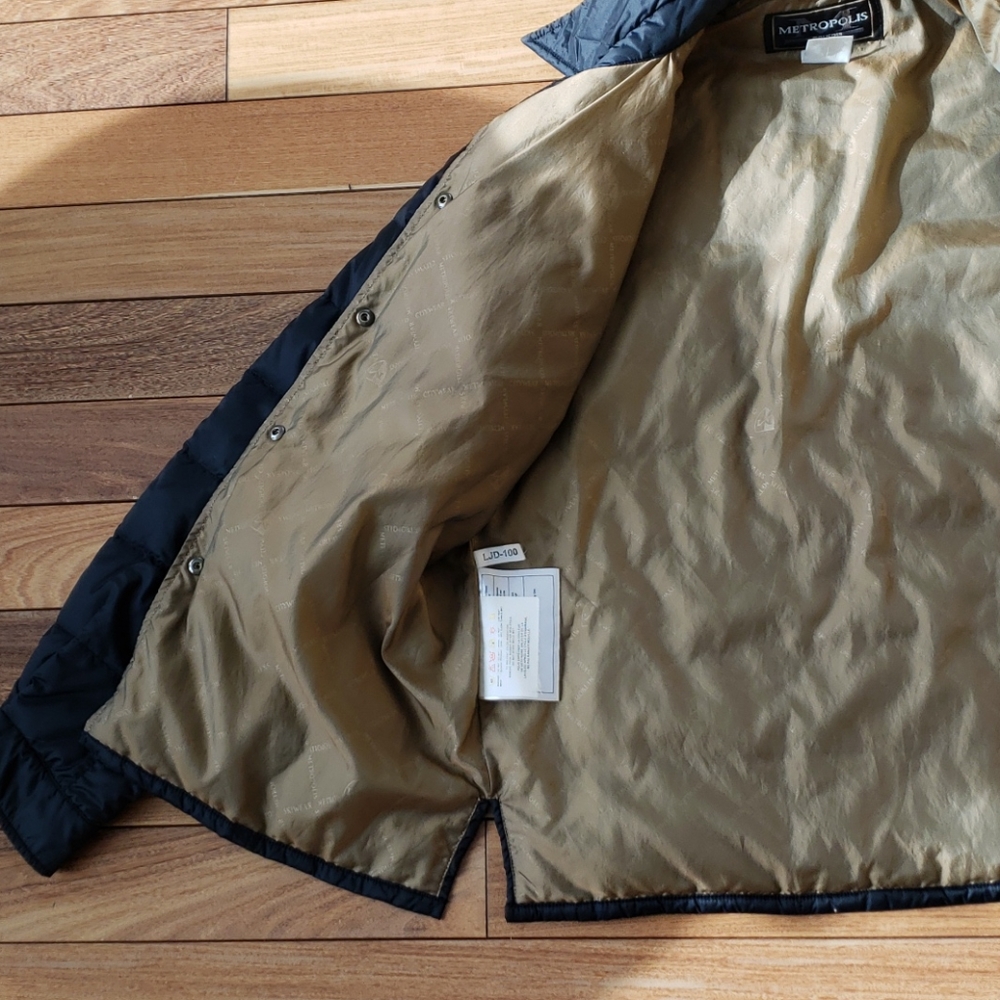 Jacket - Picture 7 of 10